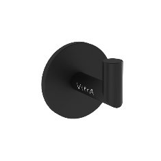 VitrA Origin Tekli Askı Mat Siyah A4488436